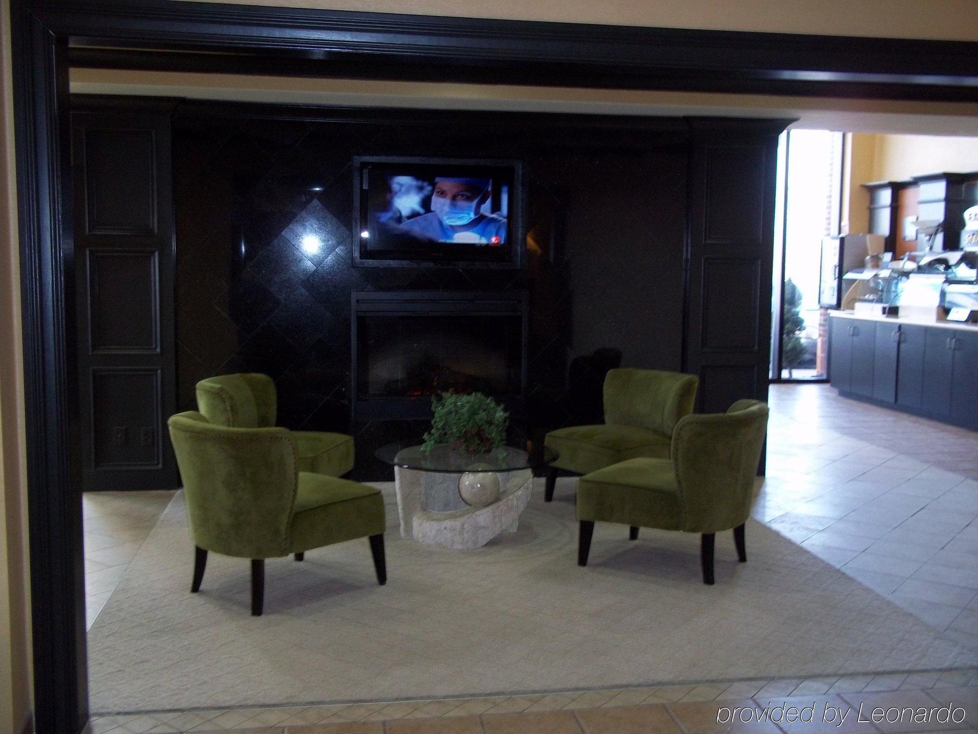 Holiday Inn Express & Suites Shelbyville By Ihg Exterior foto